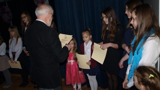 W MOK eliminacje do dwóch konkursów recytatorskich