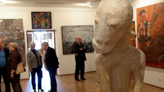 W MSW wielka wystawa o Polakach