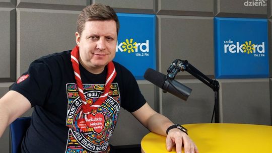 W niedzielę 31. Finał WOŚP w Radomiu