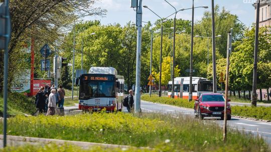 W niedzielę darmowa komunikacja miejska