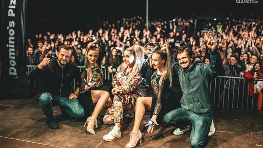 W niedzielę dożynki w Starej Błotnicy. Co będzie się działo?