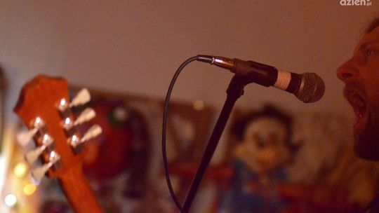 W niedzielę Ed Wood + Macio Moretti!