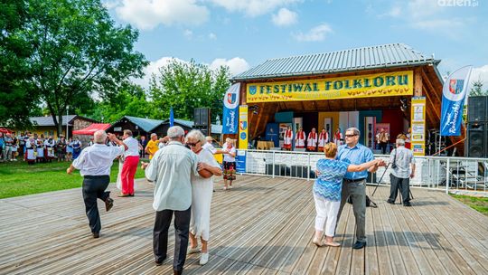 W niedzielę Festiwal Folkloru im. J. Myszki w Iłży