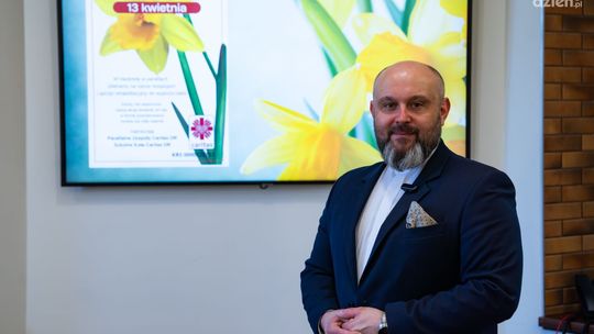 W niedzielę finał akcji "Pola Nadziei"