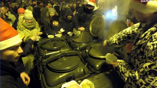 W niedzielę "Gwiazdka na deptaku" 