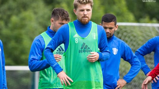 W niedzielę inauguracja szkółki piłkarskiej Dominika Furmana. Będzie możliwość wspólnego treningu