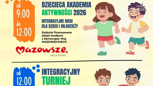 W niedzielę Integracyjny Turniej RKS Radomiak Futbol Plus