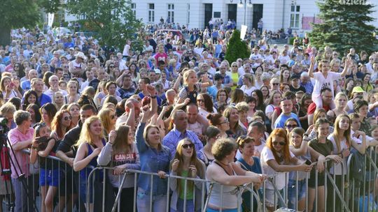 W niedzielę IV Koncert Charytatywny