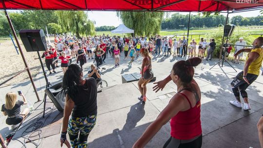 W niedzielę kolejny festyn na Borkach