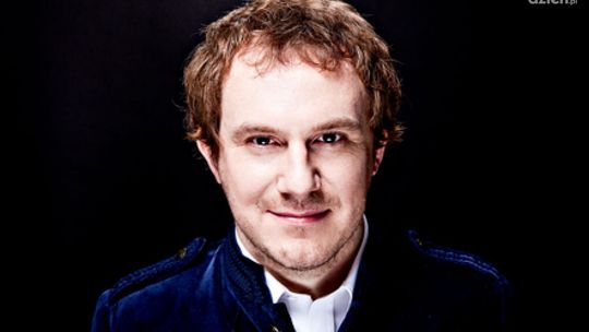 W niedzielę koncert Napiórkowskiego!