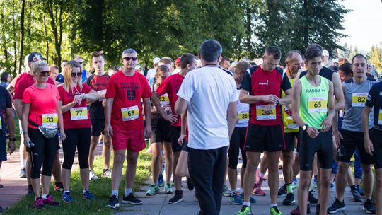 W niedzielę ostatnie biegowe Grand Prix w tym roku