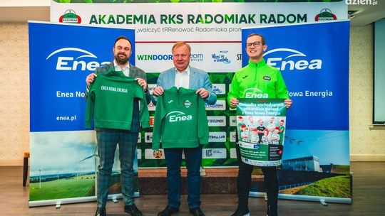 W niedzielę piłkarski turniej Akademii Radomiaka Radom