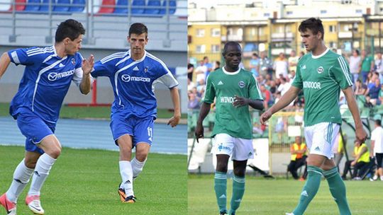 W niedzielę piłkarskie derby Radomia!