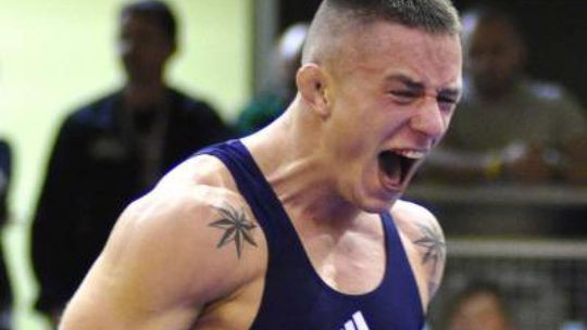 W niedzielę Piotr Przepiórka zadebiutuje na MŚ!