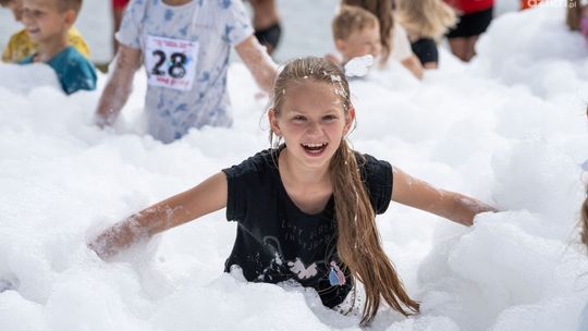 W niedzielę powitanie lata!