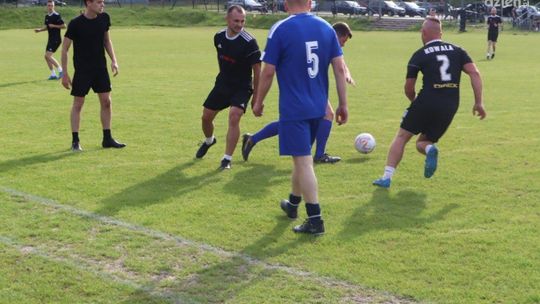 W niedzielę poznamy triumfatora XIX Turnieju Piłki Nożnej o Puchar Wójta Gminy Kowala