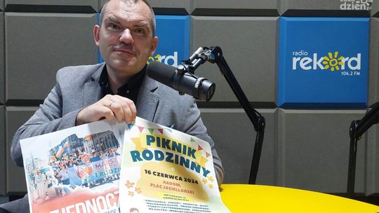 W niedzielę przejdzie Marsz dla Życia i Rodziny