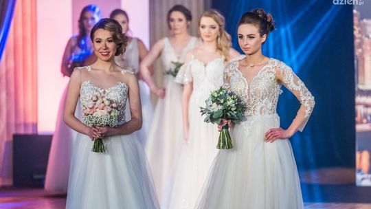 W niedzielę Radomskie Targi Ślubne!
