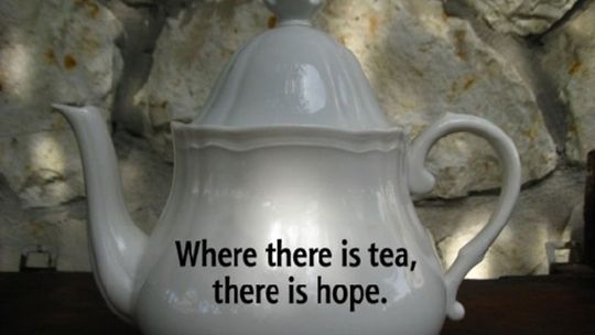 W niedzielę sprawdź swój angielski!