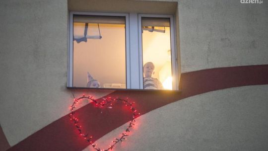 W niedzielę świąteczna akcja dla Bartusia