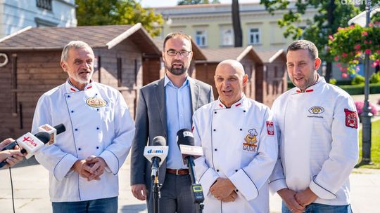 W niedzielę Święto Chleba