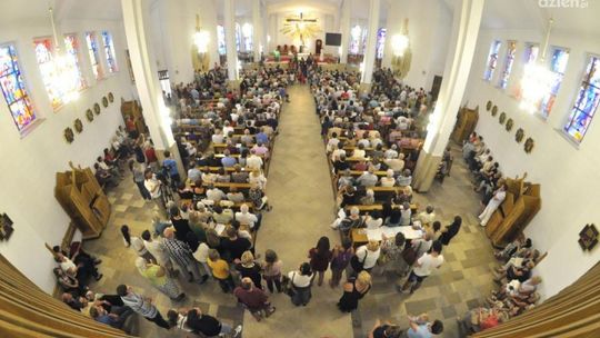 W niedzielę święto radomskich lwowiaków