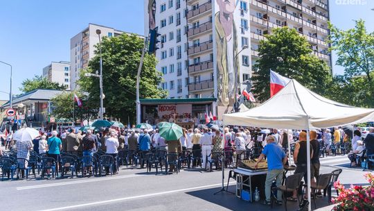 W niedzielę utrudnienia w ruchu W niedzielę utrudnienia w ruchu