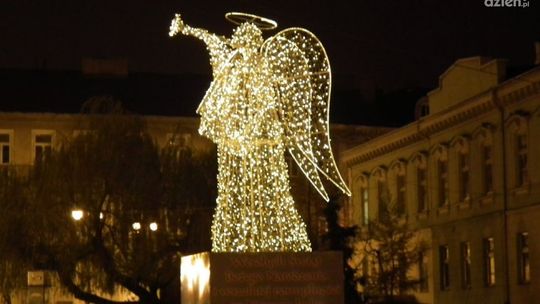 W niedzielę Wigilia na deptaku, czyli koncert kolęd i wspólny posiłek
