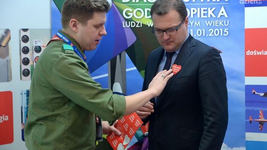 W niedzielę XXIII finał WOŚP