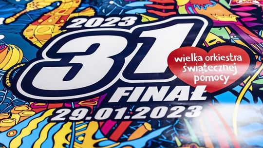 W niedzielę zagra Wielka Orkiestra Świątecznej Pomocy