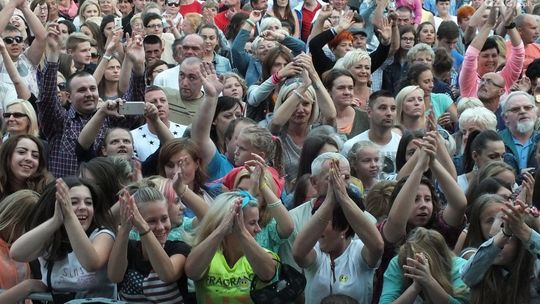 W niedzielę zagrają dla najmłodszych