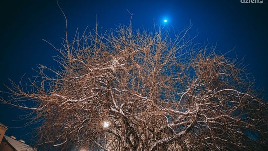 W nocy zmiana czasu na zimowy
