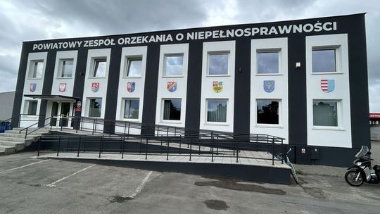 W nowej lokalizacji 