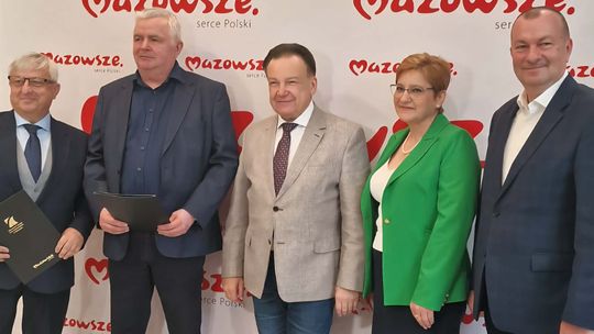 W Nowym Mieście nad Pilicą powstanie kolejny odcinek obwodnicy