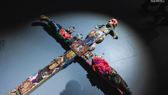 W obliczu dnia ostatecznego. Najnowsza wystawa w Elektrowni 