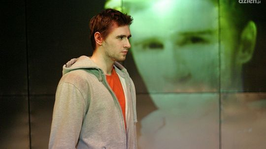 W obliczu samobójczej śmierci