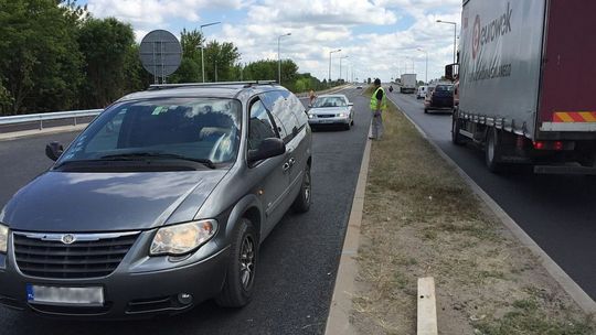 W obronie ul. Żółkiewskiego