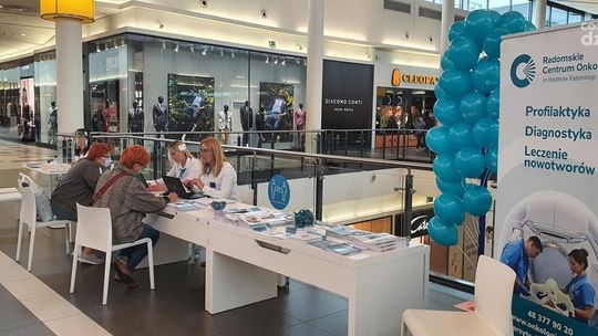 W onkologii najważniejsza jest profilaktyka. Dzień Profilaktyki Onkologicznej za nami