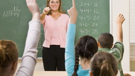 W oświacie szykują się zmiany