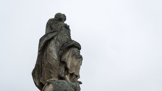 W parku angielskim W parku angielskim