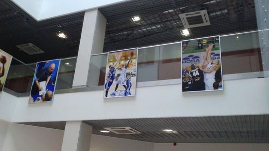 W Pawilonach Rosy... galeria