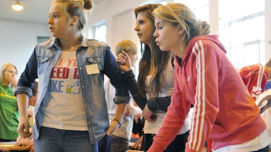 W PG nr 10 po niemiecku!