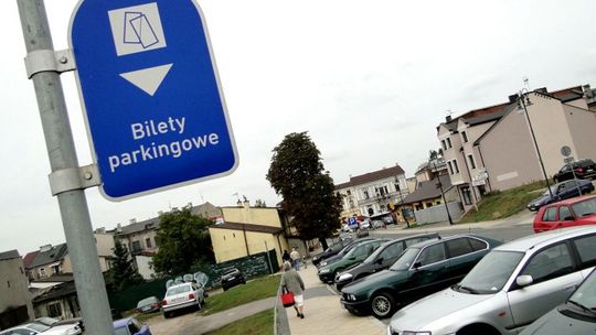 W piątek autobusy jak w sobotę, strefa... jak zwykle