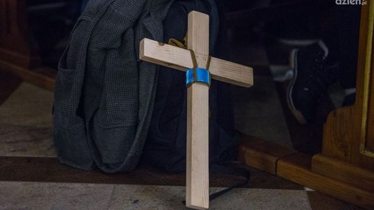 W piątek droga krzyżowa na Borkach