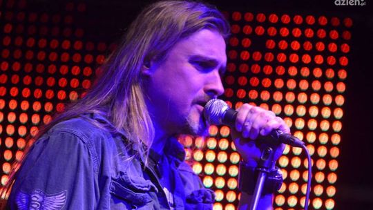 W piątek Dżem zagra w Strefie G2