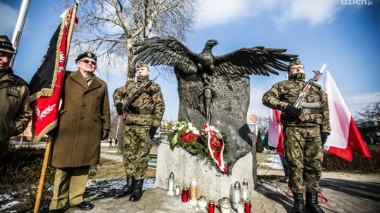 W piątek Dzień Pamięci Żołnierzy Wyklętych W piątek Dzień Pamięci Żołnierzy Wyklętych