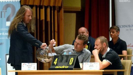 W piątek finał IV edycji konkursu „Kocham Cię szkoło czyli 7 pytań do…”