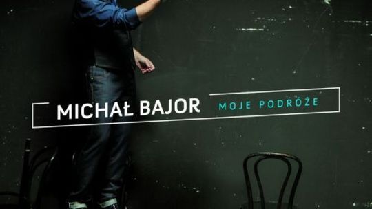 W piątek koncert Michała Bajora