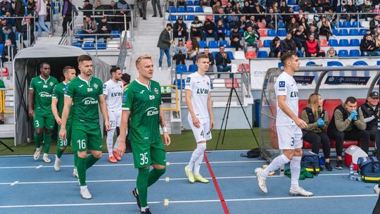 W piątek losowanie. Poznaj potencjalnych rywali Radomiaka Radom w Pucharze Polski