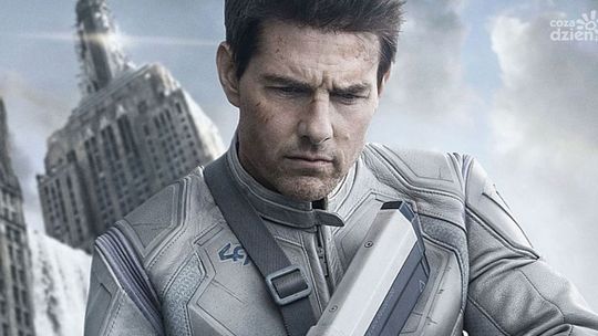 W piątek maraton science - fiction w Heliosie